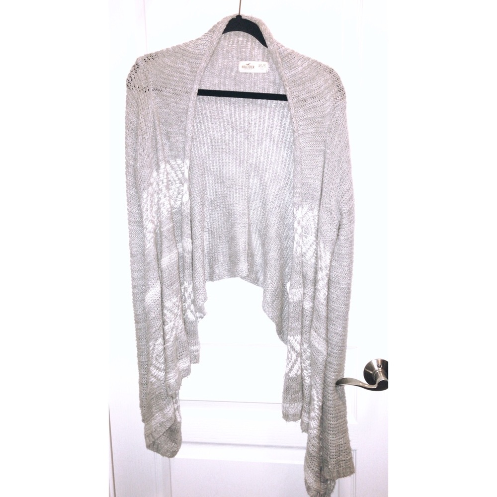 Hollister Sweater